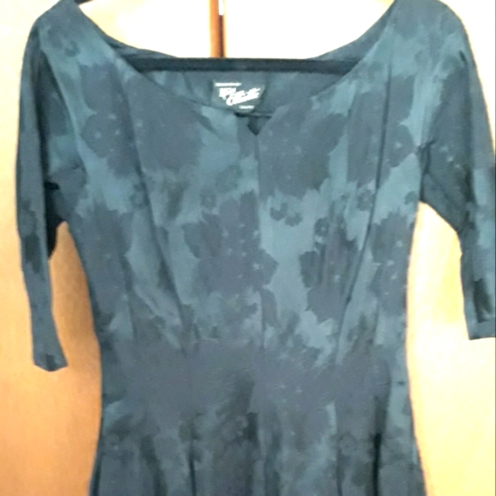 VINTAGE design by Miss Elliette cocktail dress